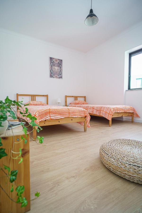 Bed and Breakfast House Of Pab à Praia da Lourinhã Extérieur photo